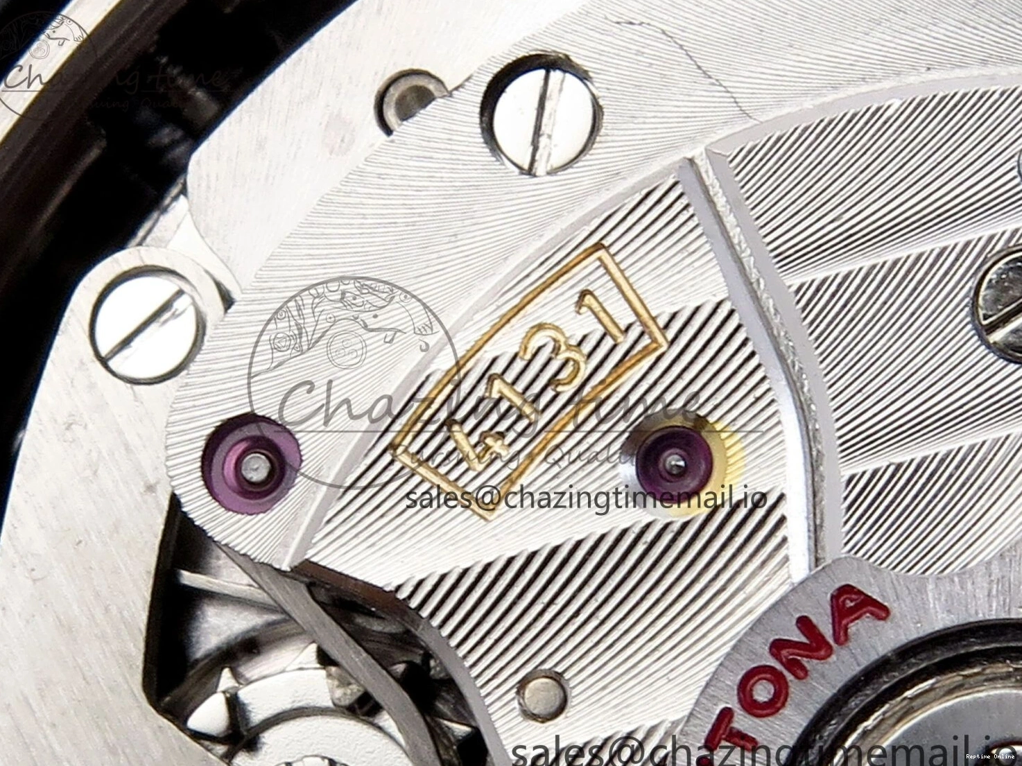 0517 2023 Daytona 126500 AR+F 1:1 Best Edition 904L SS Case and Bracelet White Dial SA Timeless 852